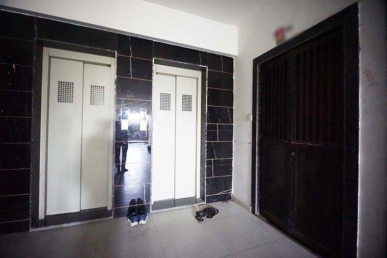 Room, naroda 2 Bedroom 125 Sq.Yd. Apartment In Naroda Ahmedabad 10520969