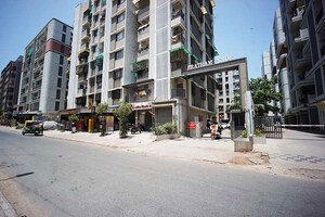 2 BHK Apartment For Sale in Naroda