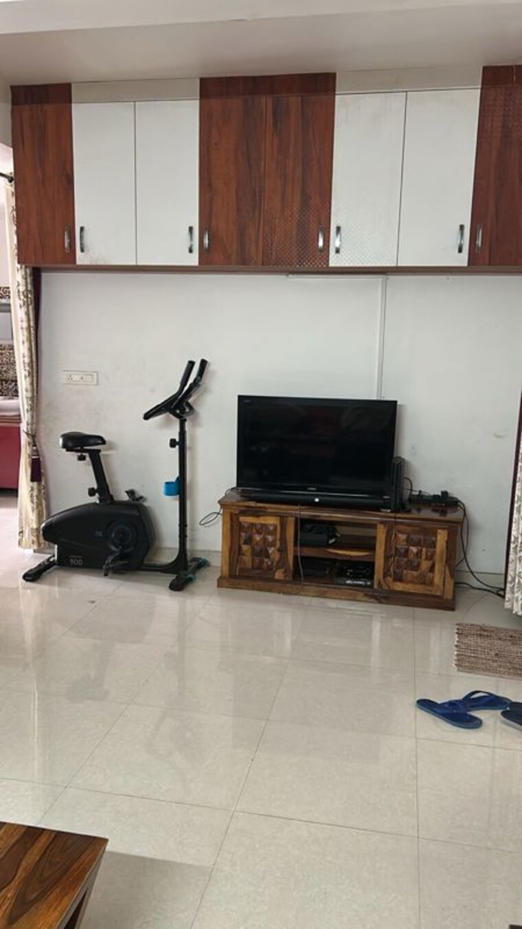 Living Room, amna-rolex-estate 3 Bedroom 1650 Sq.Ft. Apartment In Faizabad Road Lucknow 10520973