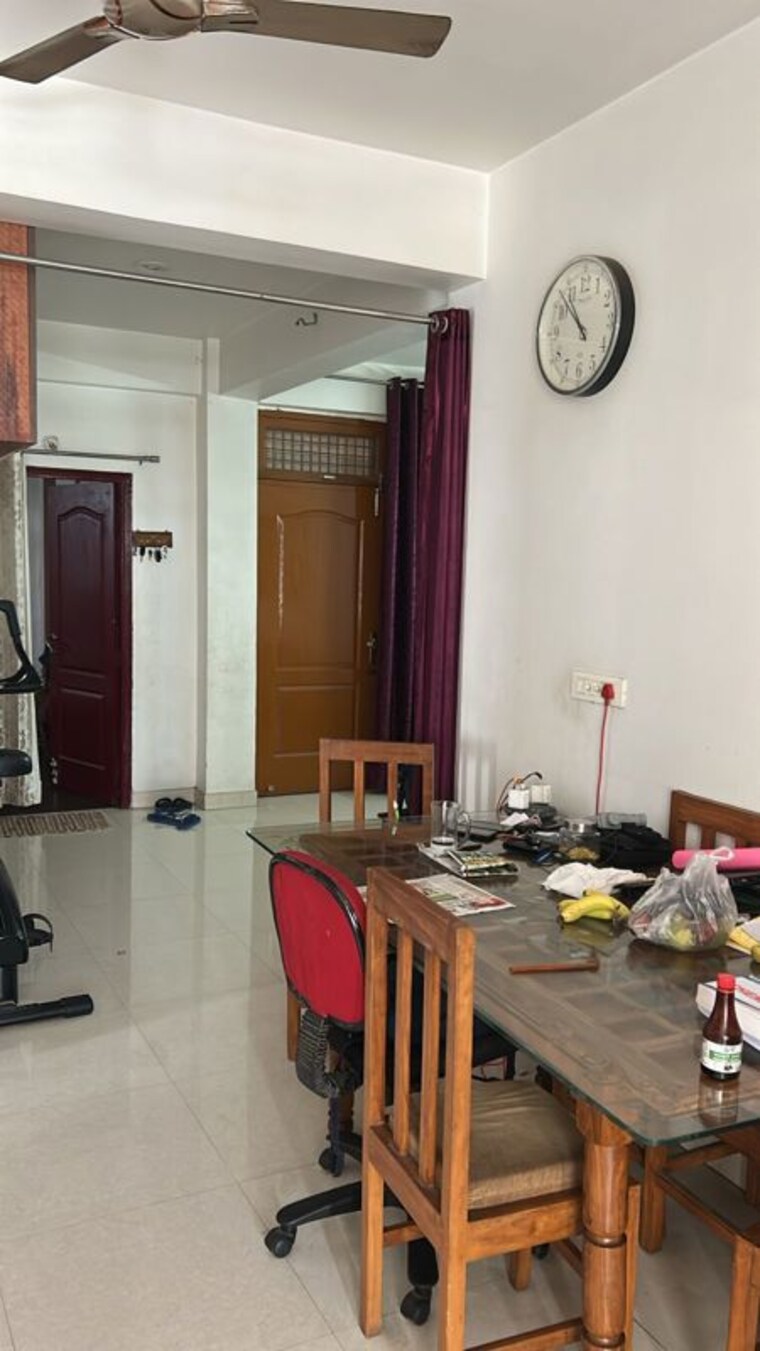 Kitchen, amna-rolex-estate 3 Bedroom 1650 Sq.Ft. Apartment In Faizabad Road Lucknow 10520973