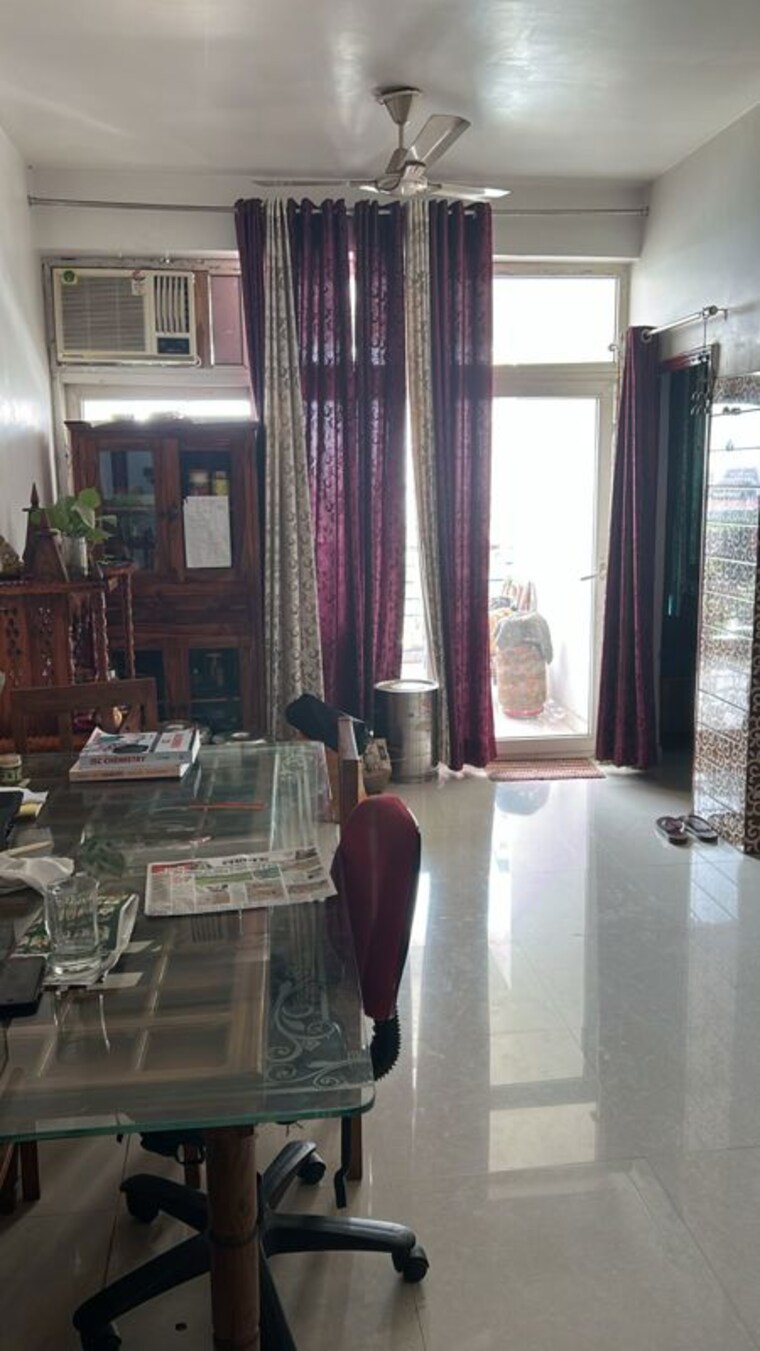 Living Room, amna-rolex-estate 3 Bedroom 1650 Sq.Ft. Apartment In Faizabad Road Lucknow 10520973