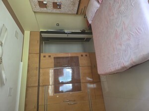 Furnished Amenities in 2 BHK Apartment at Padmavati Palace CHS, Borivali West – for Sale