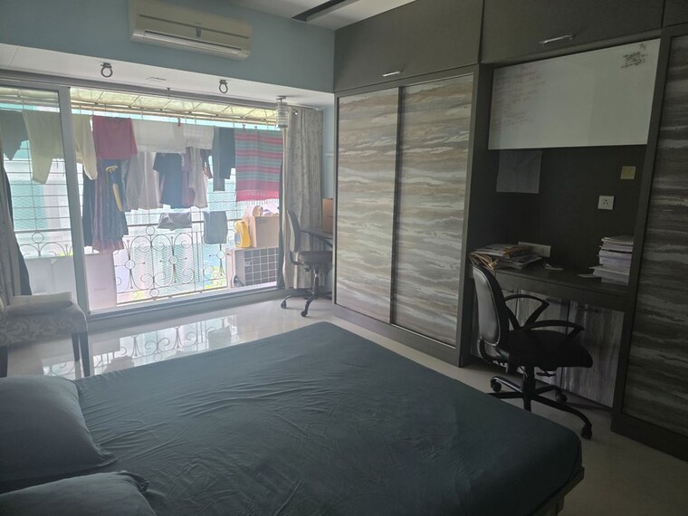  Parking, padmavati-palace-chs 2 Bedroom 800 Sq.Ft. Apartment In Borivali West Mumbai 10520965