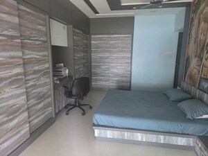 Room in 2 BHK Apartment at Padmavati Palace CHS, Borivali West – for Sale