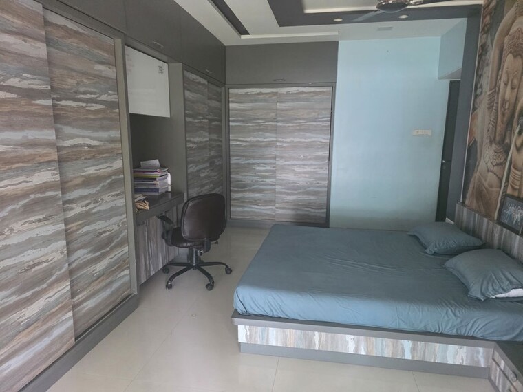 Room, padmavati-palace-chs 2 Bedroom 800 Sq.Ft. Apartment In Borivali West Mumbai 10520965