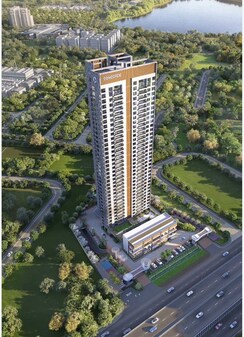 3 BHK Apartment For Sale in Concorde Eleve