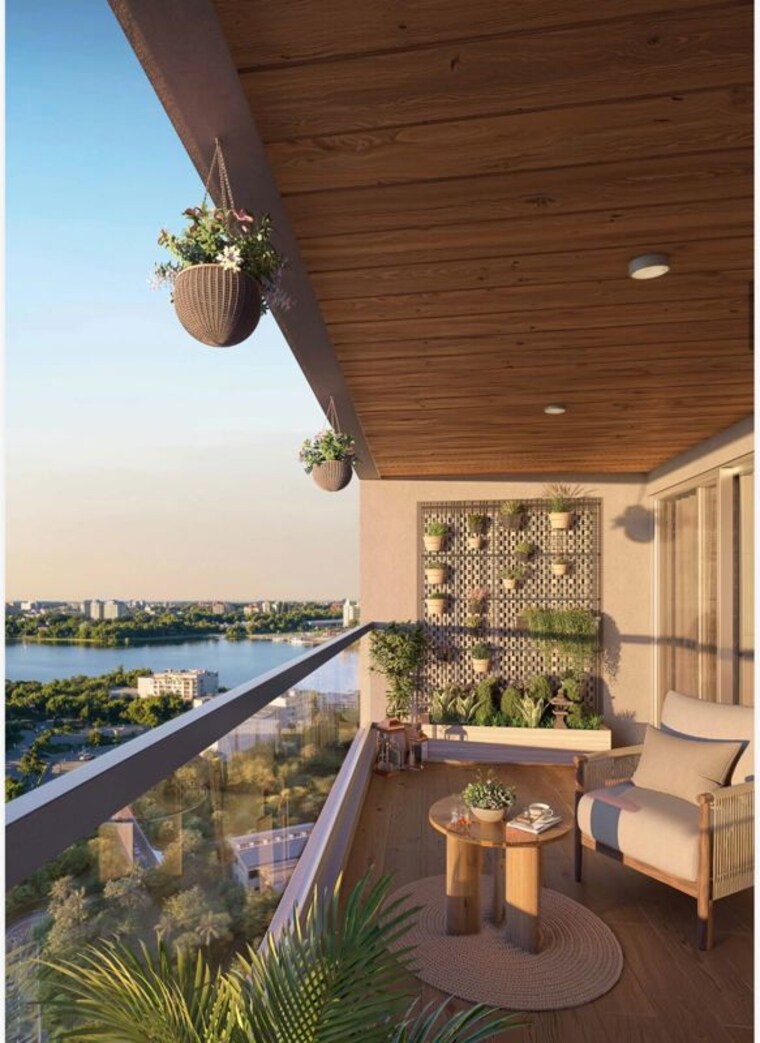 undefined, concorde-eleve 3 Bedroom 1953 Sq.Ft. Apartment In Aavalahalli Bangalore 10520947