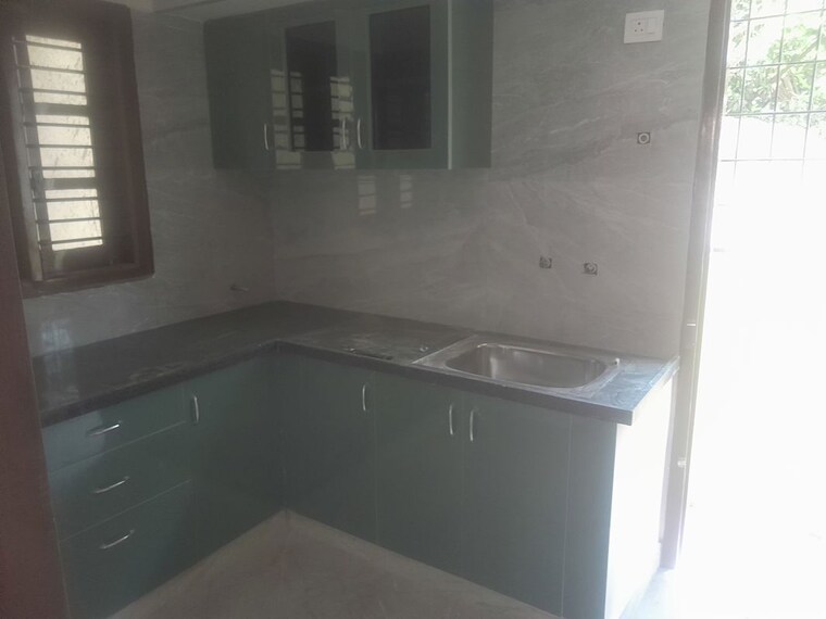 Kitchen, ramamurthy nagar 2 Bedroom 1200 Sq.Ft. Builder Floor In Ramamurthy Nagar Bangalore 10520984
