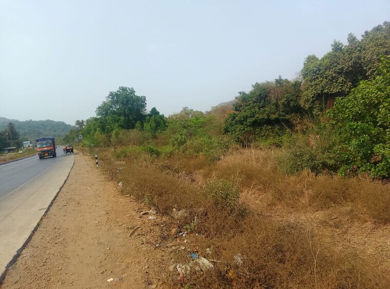 undefined, panvel Commercial Land 1089 Sq.Ft. In Panvel Navi Mumbai 10520980