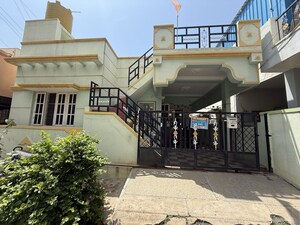 2 BHK Independent House For Sale in Battarahalli