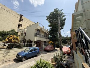 2 BHK Independent House – Exterior View View at Battarahalli - for Sale