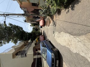 2 BHK Independent House – Exterior View View at Battarahalli - for Sale