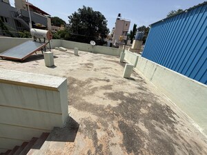 2 BHK Independent House – Exterior View View at Battarahalli - for Sale