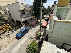 2 BHK Independent House – Exterior View View at Battarahalli - for Sale