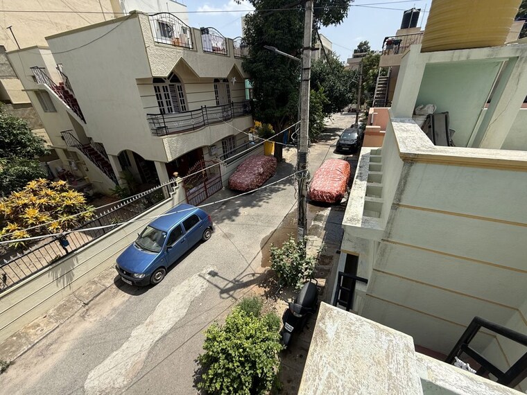 Exterior View, battarahalli 2 Bedroom 1200 Sq.Ft. Independent House In Battarahalli Bangalore 10511234