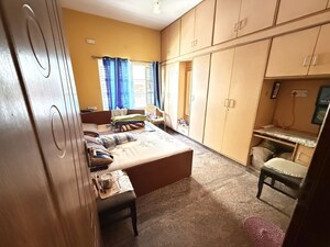 Living Room in 2 BHK Independent House at Battarahalli – for Sale