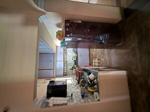 Kitchen in 2 BHK Independent House at Battarahalli – for Sale