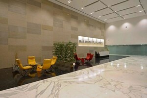  Office Space For Rent in Marathon Futurex, Lower Parel