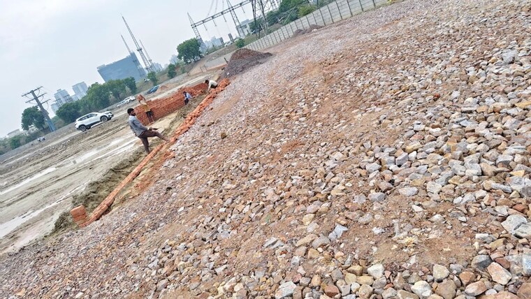 undefined, sector 148  100 Sq.Yd. Plot In Sector 148 Noida 10520960