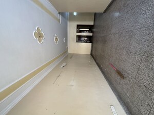 Living Room in 3 BHK Independent House at Sector 15 – for Rent