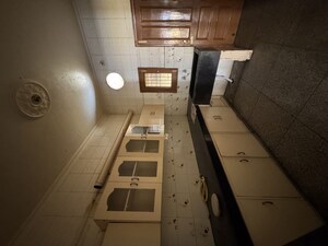Kitchen in 3 BHK Independent House at Sector 15 – for Rent