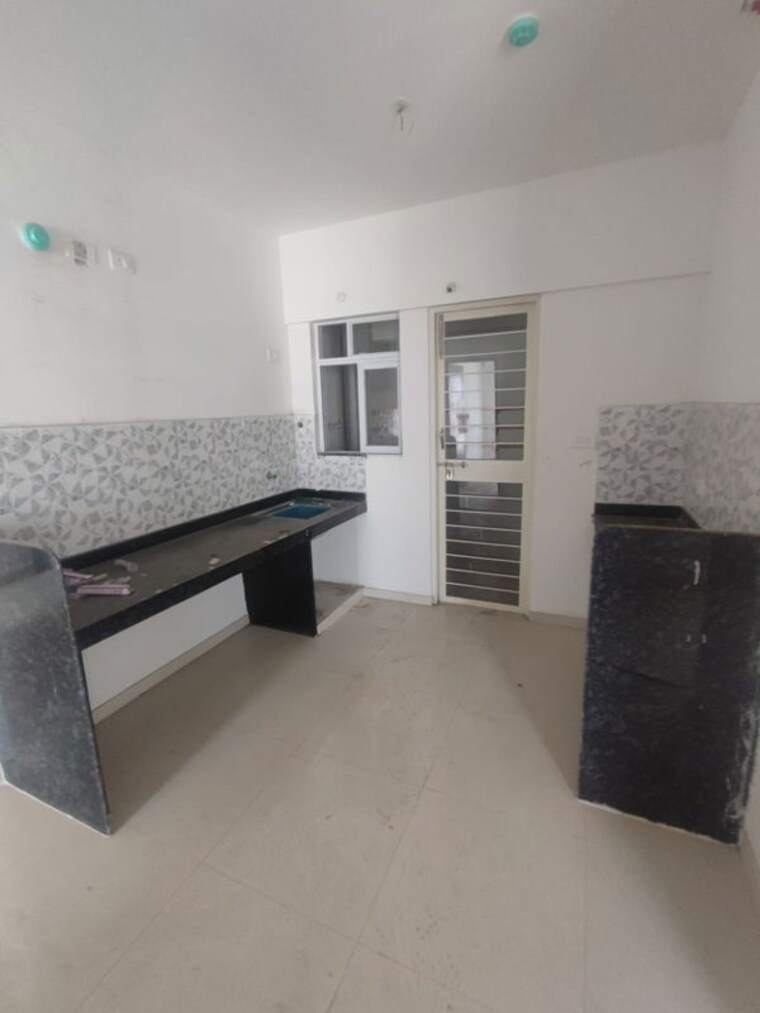 Kitchen, goel-ganga-altus 3 Bedroom 1164 Sq.Ft. Apartment In Kharadi Pune 10520974