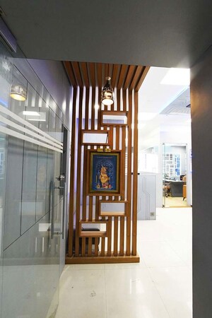 Team Area in  Office Space at Sola – for Sale