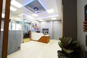 Tv Room in  Office Space at Sola – for Sale