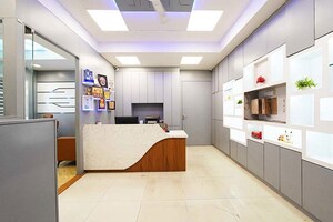 Team Area in  Office Space at Sola – for Sale