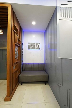 Team Area in  Office Space at Sola – for Sale