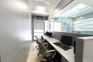 Team Area in  Office Space at Sola – for Sale