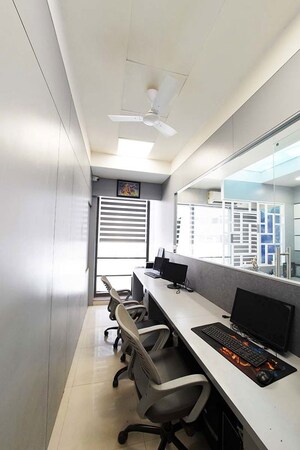 Team Area in  Office Space at Sola – for Sale