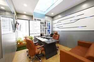 Team Area in  Office Space at Sola – for Sale