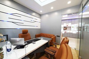Team Area in  Office Space at Sola – for Sale