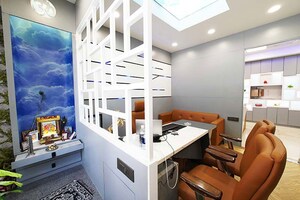 Team Area in  Office Space at Sola – for Sale
