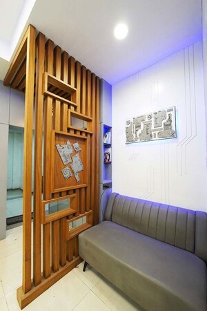 Staircase in  Office Space at Sola – for Sale