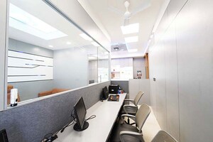 Team Area in  Office Space at Sola – for Sale