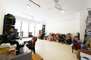   Office Space at Sola – for Sale