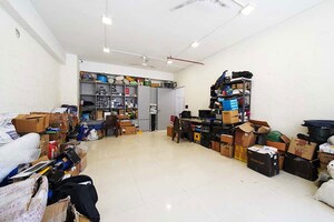 Parking in  Office Space at Sola – for Sale