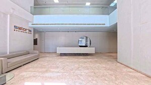  Office Space – Exterior View View at Sola - for Sale