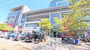  Office Space – Exterior View View at Sola - for Sale