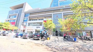  Office Space For Sale in Sola