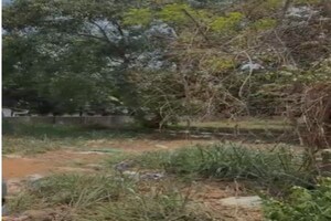 Plot Area in  Plot at Ramavarmapuram – for Sale