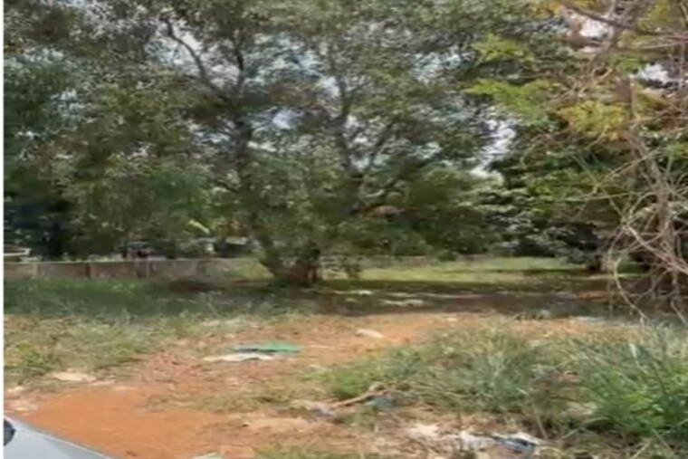 undefined, ramavarmapuram  8712 Sq.Ft. Plot In Ramavarmapuram Thrissur 10520994