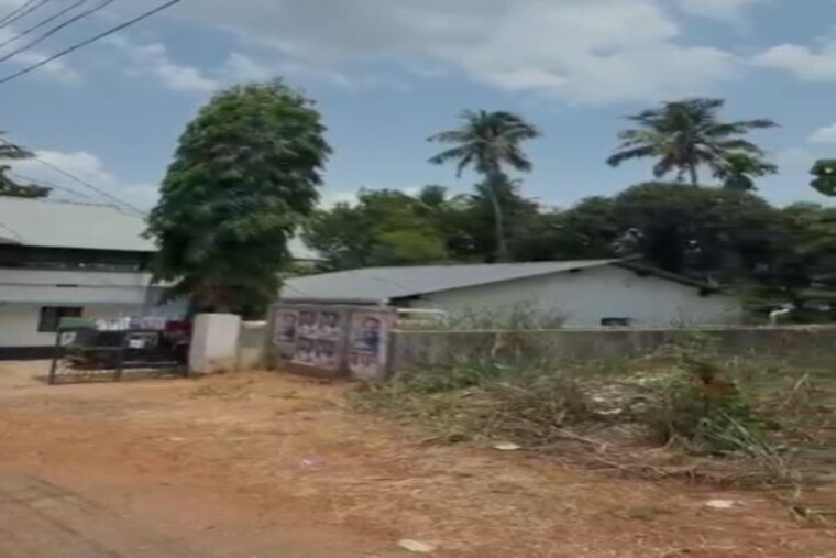 undefined, ramavarmapuram  8712 Sq.Ft. Plot In Ramavarmapuram Thrissur 10520994