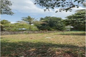 Plot Area in  Plot at Ramavarmapuram – for Sale