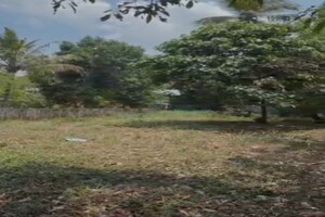 Plot Area in  Plot at Ramavarmapuram – for Sale