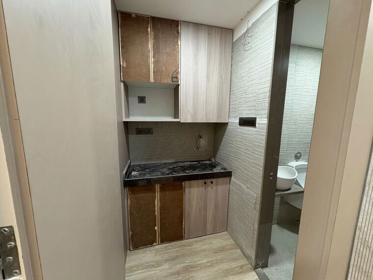 Kitchen, bhoomi-9-business-bay Commercial Office Space 760 Sq.Ft. In Malad West Mumbai 10520977