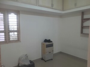 Bathroom in 2 BHK Builder Floor at Ramamurthy Nagar – for Rent