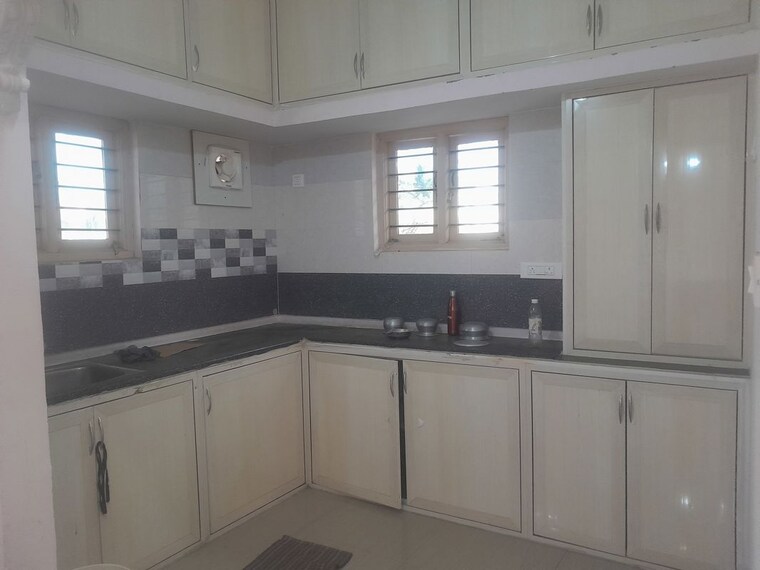 Kitchen, ramamurthy nagar 2 Bedroom 1200 Sq.Ft. Builder Floor In Ramamurthy Nagar Bangalore 10520990